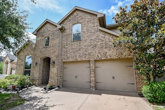 29011 Oldfield Ct, Katy, TX 77494