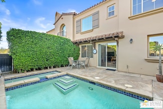 1490 Yermo Dr N, Palm Springs, CA 92262