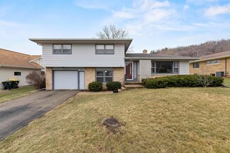 2311 Wilson St, Cross Plains, WI 53528