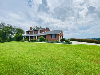 6482 National Pike Walden Way, Redstone Township, PA 15442