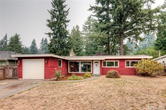 120 N 193rd St, Shoreline, WA 98133