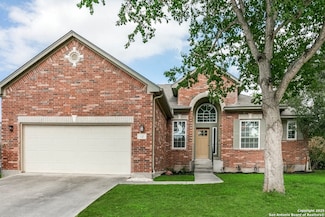112 Spring Fawn, Cibolo, TX 78108