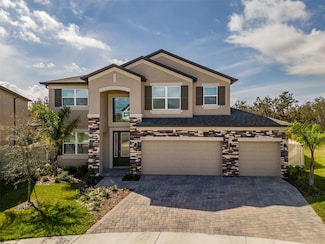 3150 Marine Grass Dr, Wimauma, FL 33598