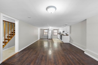 37 Pearsall Ave, Jersey City, NJ 07305