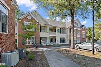 3523 Kudrow Ln Unit 3523, Morrisville, NC 27560