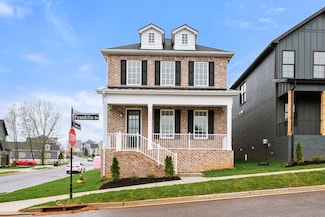262 Franklin St, Pleasant View, TN 37146
