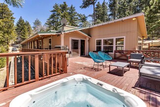 52950 Fernland Dr, Idyllwild-Pine Cove, CA 92549
