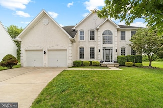 22 Sawgrass Dr, Mount Holly, NJ 08060