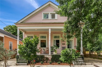 10 Burgundy St, New Orleans, LA 70112