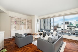 1 Avery St Unit 17F, Boston, MA 02111