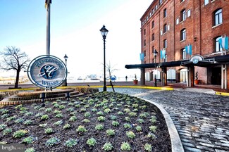 1000 Fell St, Baltimore, MD 21231