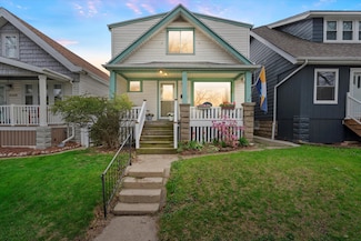 3272 S Pennsylvania Ave, Milwaukee, WI 53207