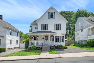 14 Giles Ave, Beverly, MA 01915