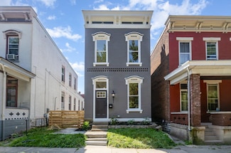 243 Latta Ave, Ludlow, KY 41016