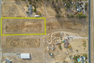 0 Mark Rd Unit 622442, Bonadelle Ranchos-Madera Ranchos, CA 93636