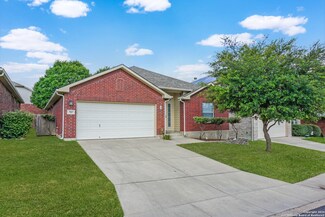 707 Point Springs, San Antonio, TX 78253