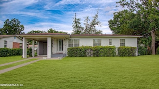 3828 Tyndale Dr, Jacksonville, FL 32210