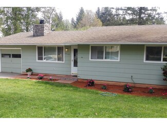 15152 S Dales Ave, Beavercreek, OR 97004