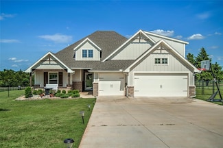 13420 Saltgrass Dr, Edmond, OK 73025