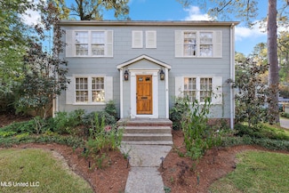 1802 Howard St, Jackson, MS 39202