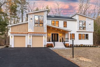54 Stone Rd, Sudbury, MA 01776