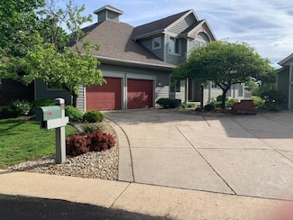 3419 Nappe Dr, Middleton, WI 53562