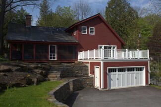 14 Prospect St, Wood Stock, VT 05091