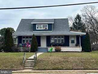 518 N Black Horse Pike, Runnemede, NJ 08078