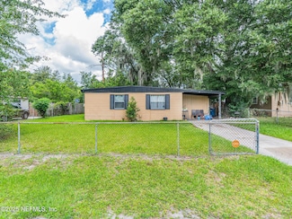 10416 Keuka Dr, Jacksonville, FL 32218