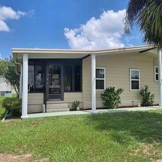 6312 Sundance Dr, Zephyrhills, FL 33542