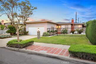 3719 Bartlett Ave, Rosemead, CA 91770