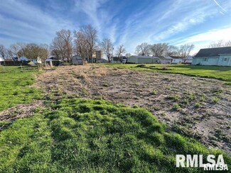 1027 Crosby St, Cornland, IL 62519