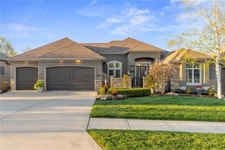 18824 W 98th Terrace, Lenexa, KS 66220