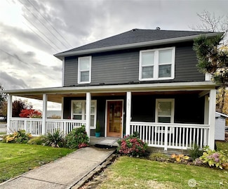 381 S Market Blvd, Chehalis, WA 98532