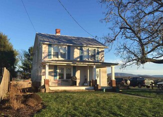 1125 Battlefield Rd, Grottoes, VA 24441