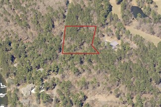 Tract A Tbd Mary Beach Rd, Ideal Township, MN 56474