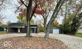 255 N Church St, Austin, IN 47102