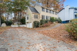 2820 Spring Ridge Cir, Snellville, GA 30039