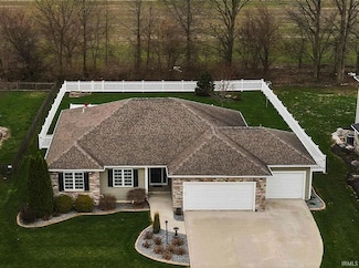 1383 Centerbrook Dr, New Haven, IN 46774