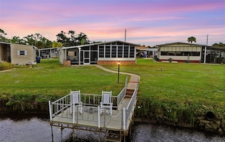 142 Lazy River Rd, North Port, FL 34287