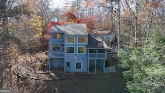 202 Indian Trail, Dahlonega, GA 30533