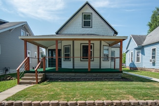 2227 Sycamore St, Terre Haute, IN 47807