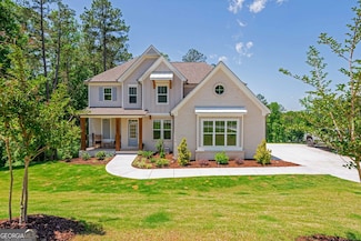 1013 Liberty Springs Dr, Woodstock, GA 30188