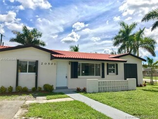 20501 NW 28th Ct, Miami Gardens, FL 33056