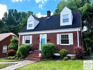 712 Orchard St, Martinsville, VA 24112