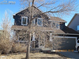 1883 Walton Dr, Colorado Springs, CO 80951