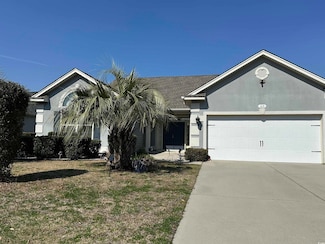 1651 Fairforest Ct, Conway, SC 29526