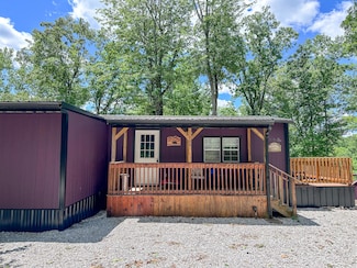 119 Hill Dr, Monticello, KY 42633