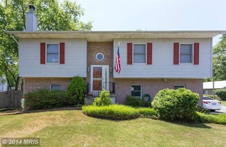 8011 Leland Rd, Manassas, VA 20111