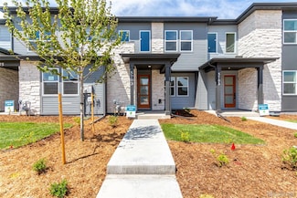 5783 N Jericho Way, Aurora, CO 80019